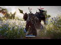 Assassin's Creed Origins: Killing 