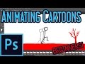 Animating in Photoshop CC tutorial Animating in Photoshop CC tutorial