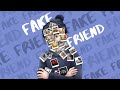 Fiano Valerio - Fake Friend (Official Audio Video)