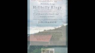 Hillbilly Elegy: A Memoir of a Family and Culture in Crisis Hardcover