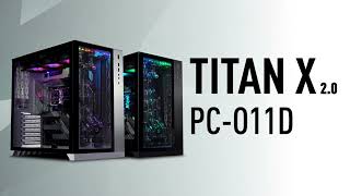 TITAN X 2.0