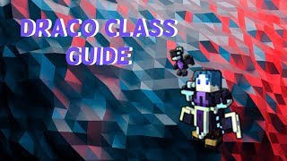 Trove Class Guide: Dracolyte