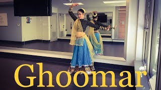 Ghoomar (Padmaavat) | Wedding Wala Dance For Bride | Pratiksha Pandit Choreography