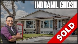 47 Tinton Crescent Etobicoke | Virtual Tour