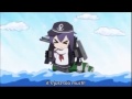 akatsuki on expedition 30 second loop kantai collection kancolle