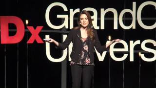 Why I Changed My Mind On Vaccinations | Danielle Stringer | TEDxGrandCanyonUniversity