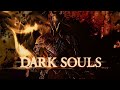 Dark Souls 🎵 16  Seath the Scaleless