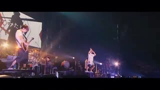 UVERworld『ENOUGH-1』【15\u002610 Anniversary Live】【Yoyogi National First Gymnasium】【2015.09.03】