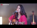 Cinta Tiga Segi - Kristal (Live Cover Regita Echa)