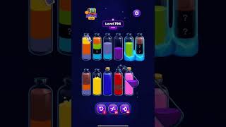 Magic Sort Level 791-792-793-794-795-796-797-798-799-800