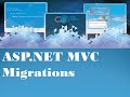 C# - Migrations - ASP.NET MVC with EF Core