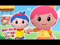 Jack and Jill | Mother Goose Club Nursery Rhymes