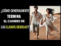 ¿Cómo Generalmente Termina el Camino de las Llamas Gemelas?5 Transformaciones Clave del Viaje ...❤️