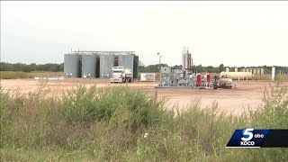 Sheriff describes circumstances surrounding death of 25-year-old on oil field