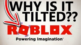 Why did the ROBLOX Logo change?? (All you need to know)