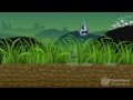 Raindrop impact - the battle in your field