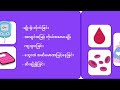 fatty liver အသည်းအဆီဖုံးခြင်း ရဲ့ လက္ခဏာတွေက ဘာတွေဖြစ်မလဲ။