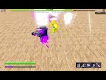 Ronin Alpha gets jumped - HOURS
