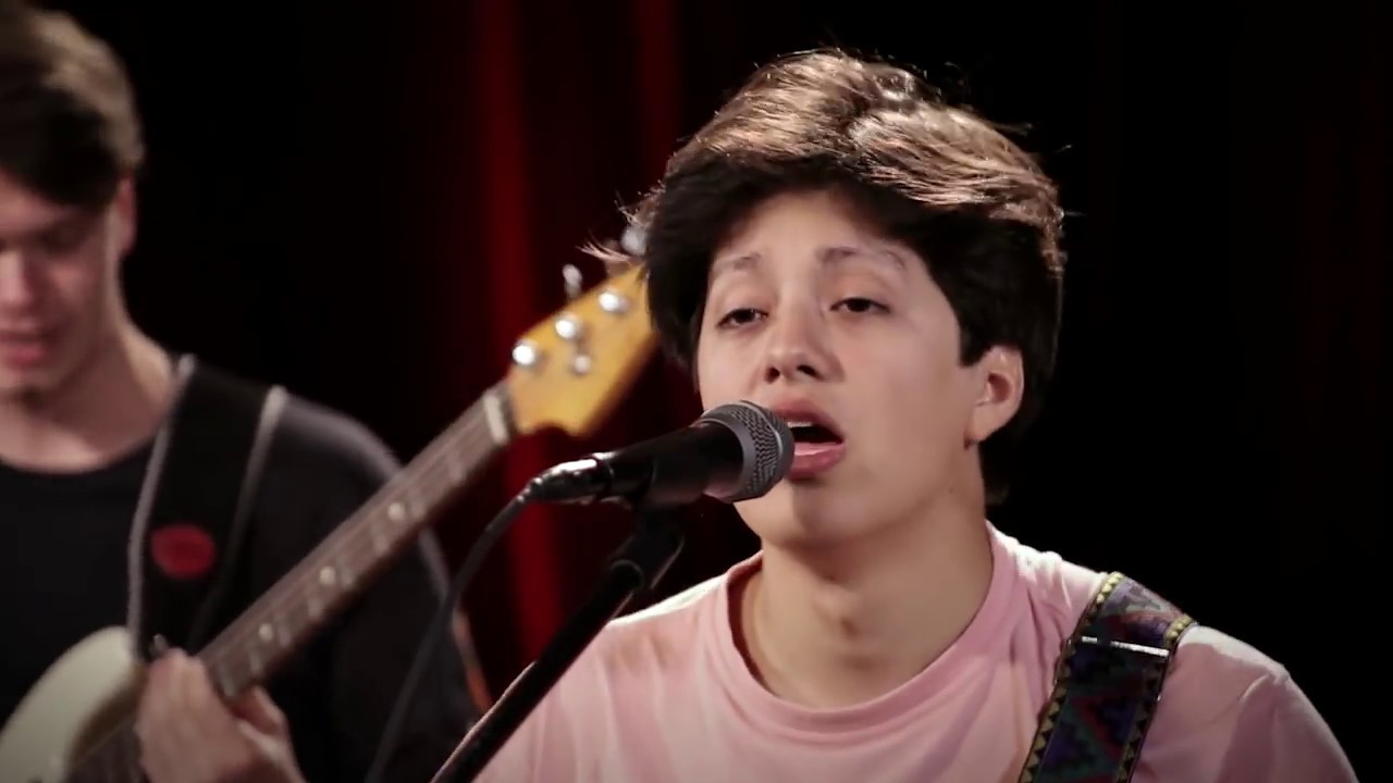 Boy Pablo Sick Feeling 7 6 2018 Paste Studios New York Ny