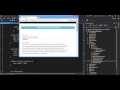 Tutorial on AngularJs, Bootstrap Part II