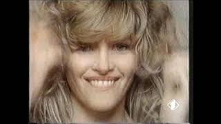 RDVideo - Cindy Brooks Playmate Miss April 1985 - Italia 1