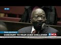 Discussion | ConCourt to hear Zuma challenge