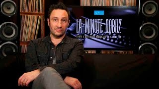 La Minute Qobuz #54 avec Yael Naim, Thomas Enhco, Thousand, Dominique A, Marcus Miller...