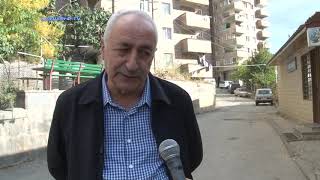 Կապանլուր 24.10.2018