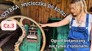 Omal nie spadłam ze skarpy 🫣 domek jak u babci na wsi | #wycieczka #zwiedzanie