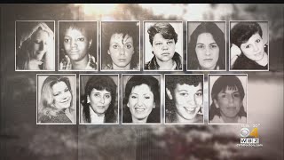 New Bedford Highway Serial Killer Mystery Remains Unsolved More Than 30 Years Later