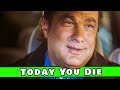 Steven Seagal buys a children's hospital | So Bad It's Good #159 - Today You Die