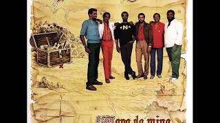 Grupo Fundo de Quintal - Chuá, Chuá / Fui Passear No Norte / Moema Morenou . . . (1986)