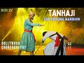 Tanhaji Dance Performance | Bollywood Chreography | Soul 2 Sole | Nerul | Chinmay padhy