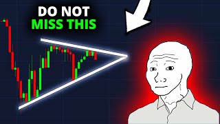 BITCOIN: NEW BREAKOUT PATTERN REVEALED!! #BTC Price Prediction \u0026 Crypto News Today | Full Analysis