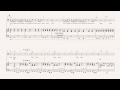 Cello - Gold - Imagine Dragons - Sheet Music, Chords, & Vocals