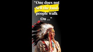 Native American Proverbs & Sayings You Need To Know *WATCH NOW* #shorts #nativeamerican #quotes