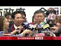 藍智庫民調 柯僅贏丁2.3% 柯p 沒政黨奧援有差