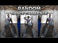 RANDOM ‘DANCE CHALLENGE’ 2024 | Christian Luna.