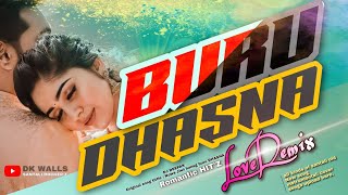 Nowa Jiwi Hunag Buru Dhasna | Instrumental song | Disco Buzz