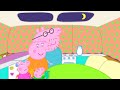 The Campervan Holiday 🏕 | Peppa Pig Official Full Episodes