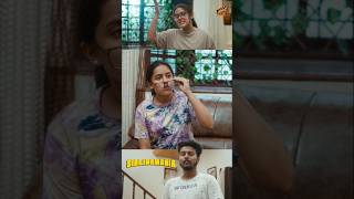 உன்ன பெத்ததுக்கு தூங்கிருக்கலாம்..! 😂 | Sibling Mania 3 | Ft. Sam John, VJ Kalyani | Comedy |Finally