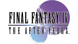 Final Fantasy IV The After Years #1 - Ceodore's Tale