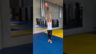 Did You Know About Baby Gymnastics?😲