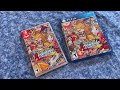 super sized game pickups switch ps4 dreamcast nes ps3