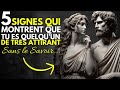 5 SIGNES que vous êtes ATTRACTIF | STOICISME