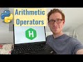 Python Hackerrank Solutions | Arithmetic Operators Easy Problem