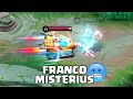 FRANCO 0,000013 IQ