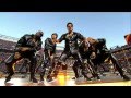 Coldplay's Full Super Bowl 50 Halftime Show feat  Beyoncé  Bruno Mars!  NFL