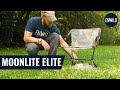 NEMO Moonlite Elite Reclining Camp Chair Review