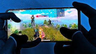 اسرار احتراف مواجهة سكوادات لحالك بأقل الإمكانيات ! 😱 شرح سهل PUBG MOBILE